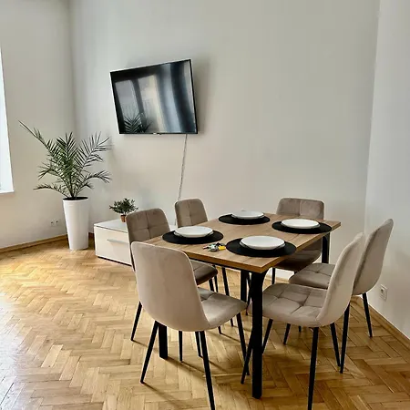 Selected Apartments By Market Square Krakow Exterior photo