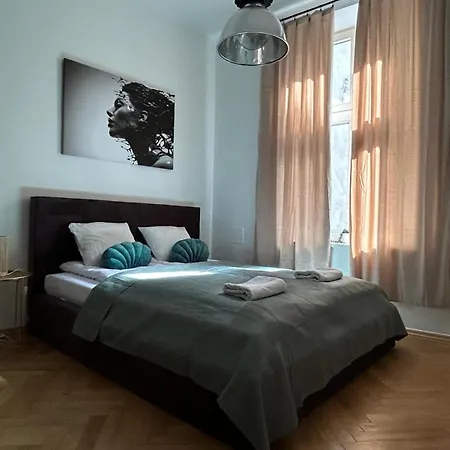 Selected Apartments By Market Square Krakow Exterior photo