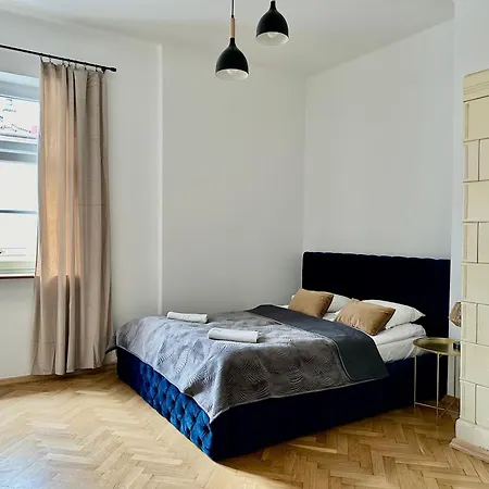 Selected Apartments By Market Square Krakow Exterior photo