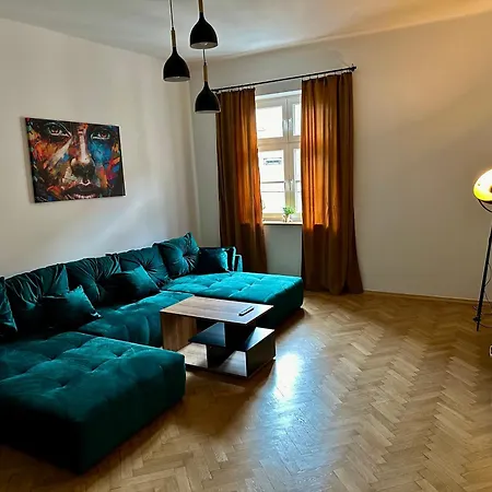 Selected Apartments By Market Square Krakow Exterior photo