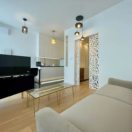 Selected Apartments By Market Square Krakow Exterior photo