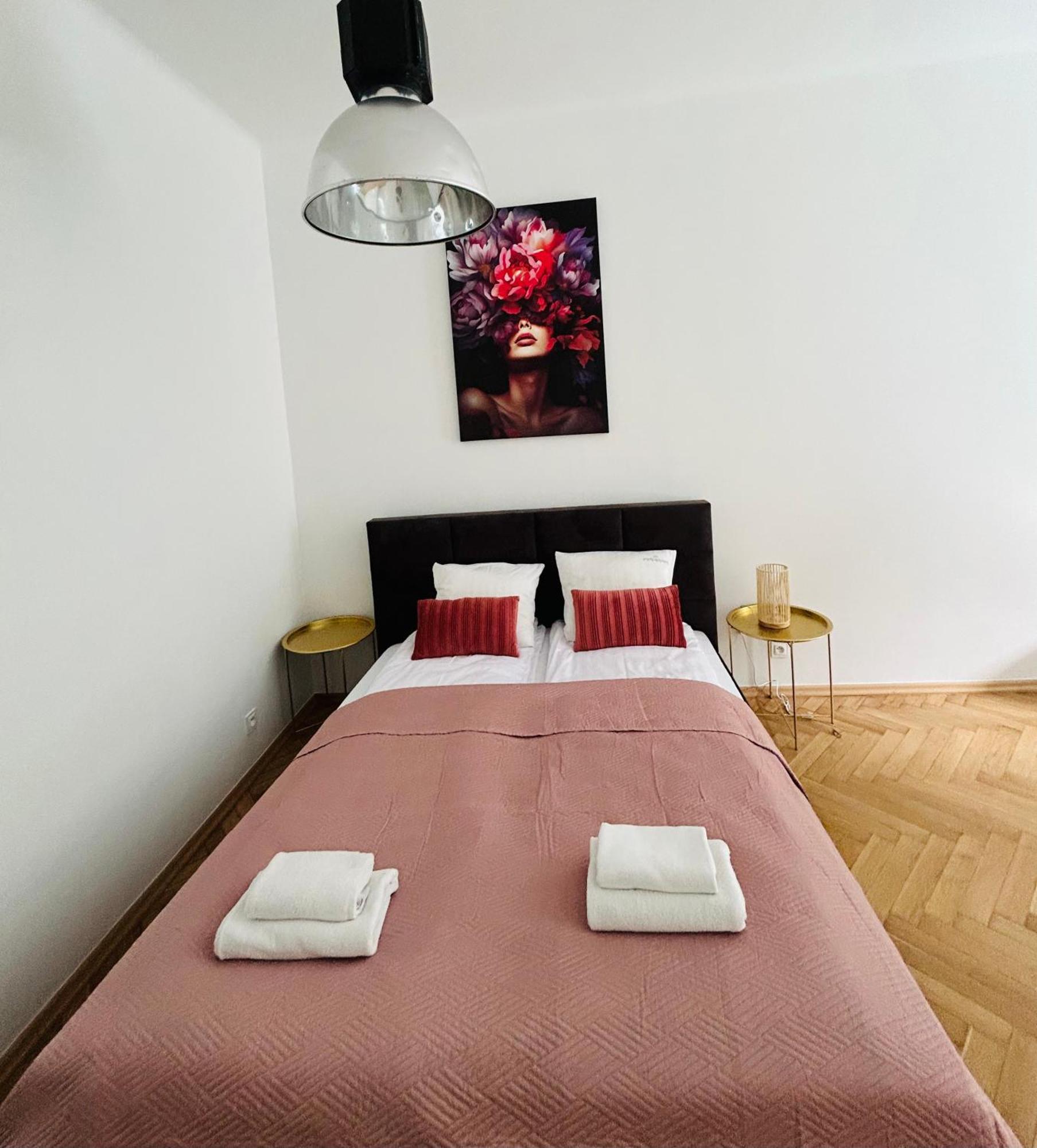 Selected By Market Square Apartment Krakow