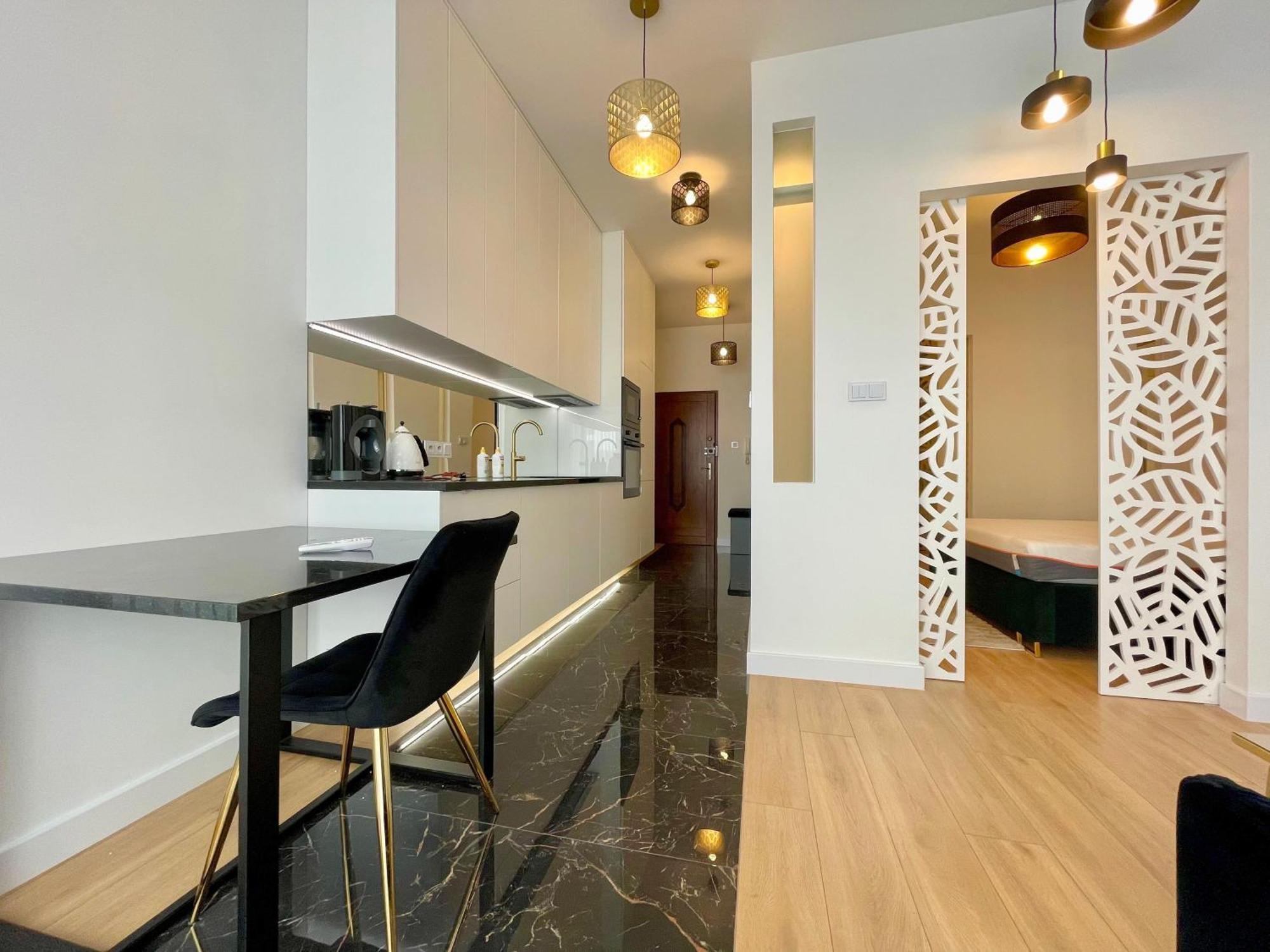 Apartment Selected By Market Square